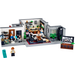 LEGO Queer Eye – The Fab 5 Loft Set 10291