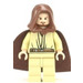 LEGO Qui-Gon Jinn Minifigure