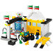 LEGO Quick Fix Station Set 4655