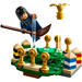 LEGO Quidditch Practice Set 30651