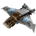 LEGO Quinjet 30162