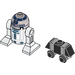 LEGO R2-D2 and MSE-6 912057