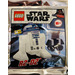 LEGO R2-D2 en MSE-6 912057