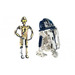 LEGO R2-D2 / C-3PO Droid Collectors Set 65081