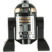 LEGO R2-Q5 Minifigure