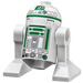 LEGO R2 Unit Minifigur