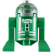 LEGO R3-D5 Minifigur