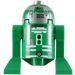 LEGO R3-D5 Minifigure