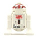 LEGO R5-D4 Minifigure with Long Red Stripes