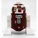 LEGO R7-D4 Minifiguur