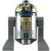 LEGO R8-B7 Minifigure