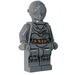 LEGO RA-7 (Dark Stone Gray) Minifigure