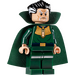 LEGO Ra’s al Ghul Minifiguur