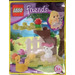 LEGO Rabbit and tree Set 561503