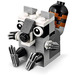 LEGO Raccoon 40240