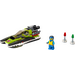 LEGO Race Boat 60114
