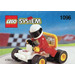 LEGO Race Buggy 1096