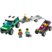 LEGO Race Buggy Transporter 60288