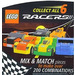 LEGO Race Car 1 (GMRACER1)