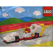 LEGO Race Car Set 1467