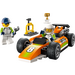 LEGO Race Car 60322