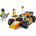 LEGO Race Car Set 60322