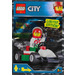LEGO Race Car Set 951807