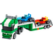 LEGO Race Car Transporter Set 31113