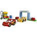 LEGO Race Jour 6133