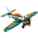 LEGO Race Vliegtuig 42117