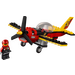 LEGO Race Plane Set 60144
