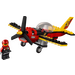 LEGO Race Plane 60144