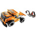 LEGO Race Rig Set 8162