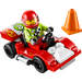 LEGO Racer Set 30473