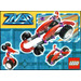 LEGO Racer 3521