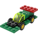 LEGO Racer 4016