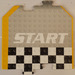 LEGO Racers Game Track Start