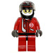 LEGO Racers Minifigure