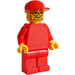 LEGO Racers Minifiguur