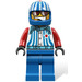 LEGO Racers Minifigurka