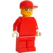 LEGO Racers Minifigur