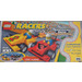 LEGO Racers Super Speedway дошка Game