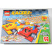 LEGO Racers Super Speedway Board Game (Jumbo - International Version) (00746)