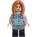 LEGO Rachel Green Minifigure