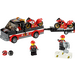 LEGO Racing Bike Transporter 60084