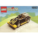 LEGO Racing Car Set 1693