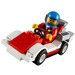 LEGO Racing Car Set 30150