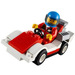 LEGO Racing Car 30150