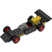 LEGO Racing Car Set 695-1