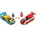 LEGO Racing Cars Set 60256